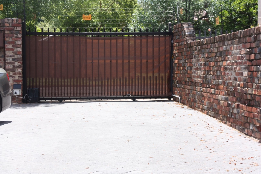 4 Bedroom Property for Sale in Dan Pienaar Free State